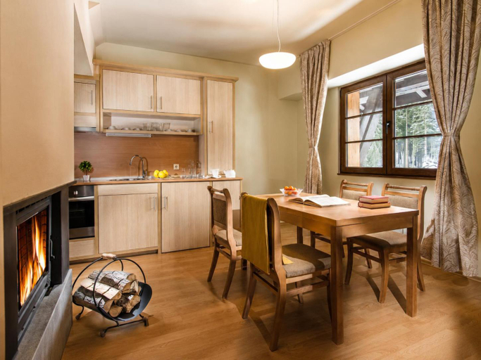 Others 5, Effect Malina Residence Hotel, Smolyan