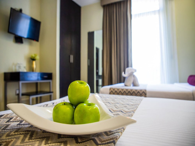 Food & Drinks 5, H177 Hotel, Campeche