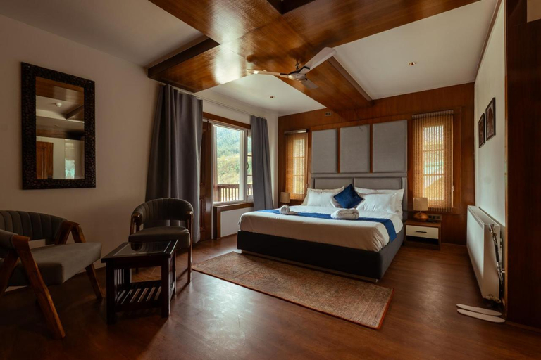 4, Walnut Village Resort, Anantnag