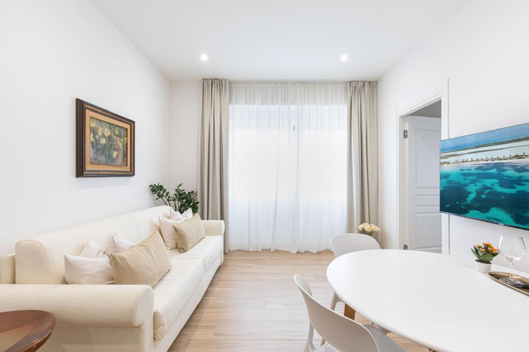 Others 5, Feel Boutique Rooms, Oristano