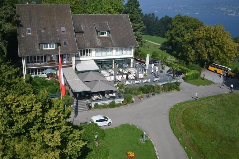 Exterior & Views 2, Landgasthof Halbinsel Au, Horgen