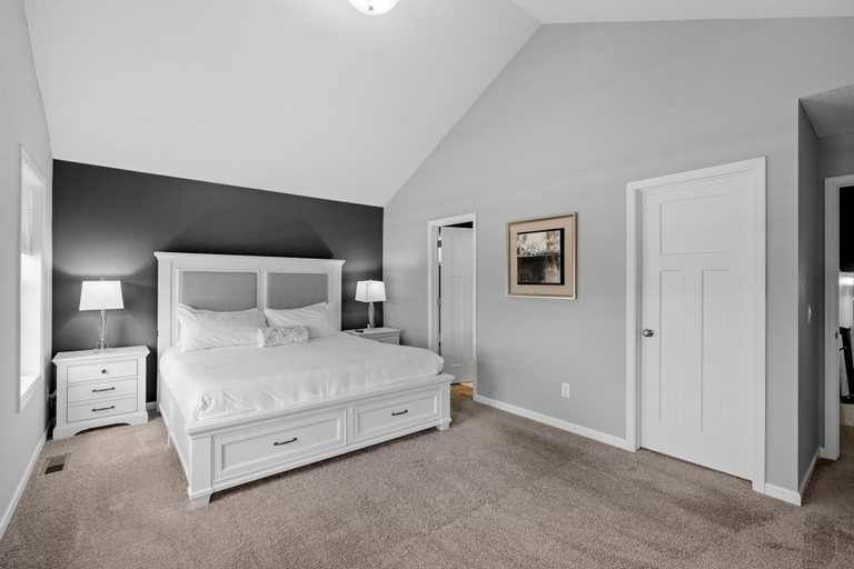 Bedroom 2, Savanna Grove, Anoka