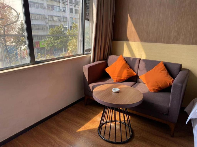 Others 5, Jtour Inn Suizhou Yanhe Avenue, Suizhou Shi