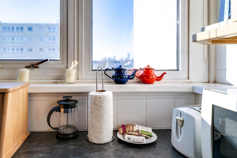 Others 4, Cosy Battersea Flat, London