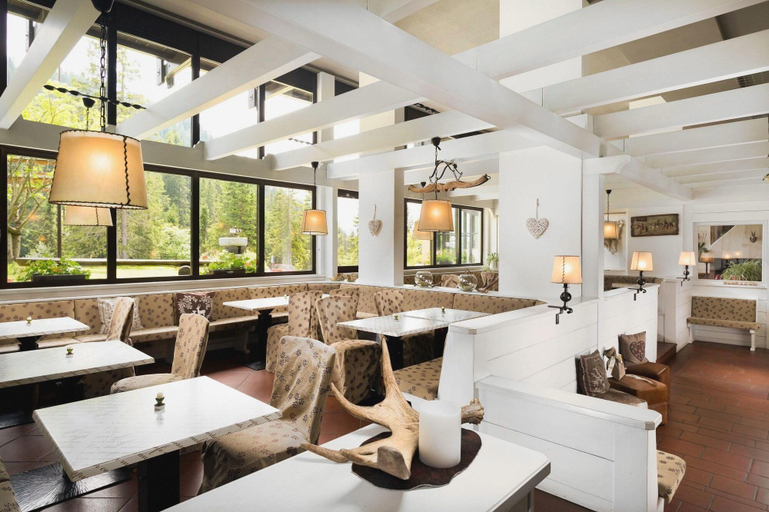 Food & Drinks 3, HOTIDAY Apartment Collection - Campiglio Groste, Trento