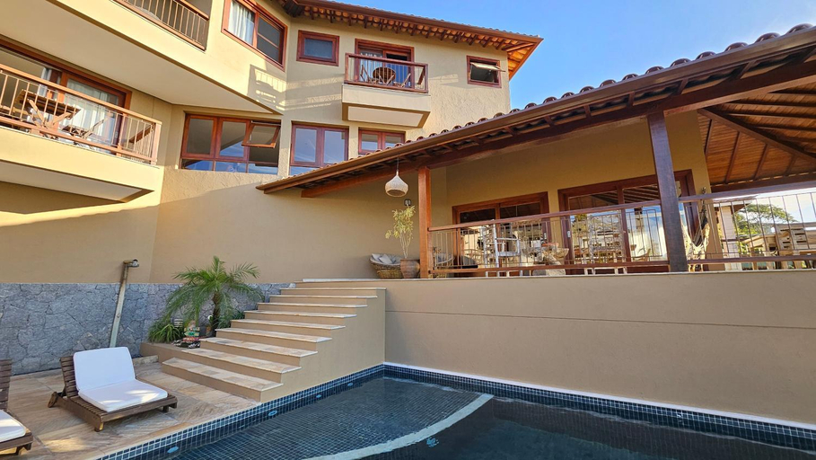 Exterior & Views 1, La Belle Maison BB, Armação dos Búzios