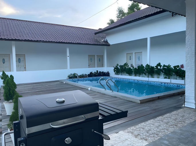 Sport & Beauty, Aloha Chalet, Besut