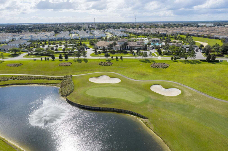 Golf 4, Home Away From Home Private Pool, Osceola