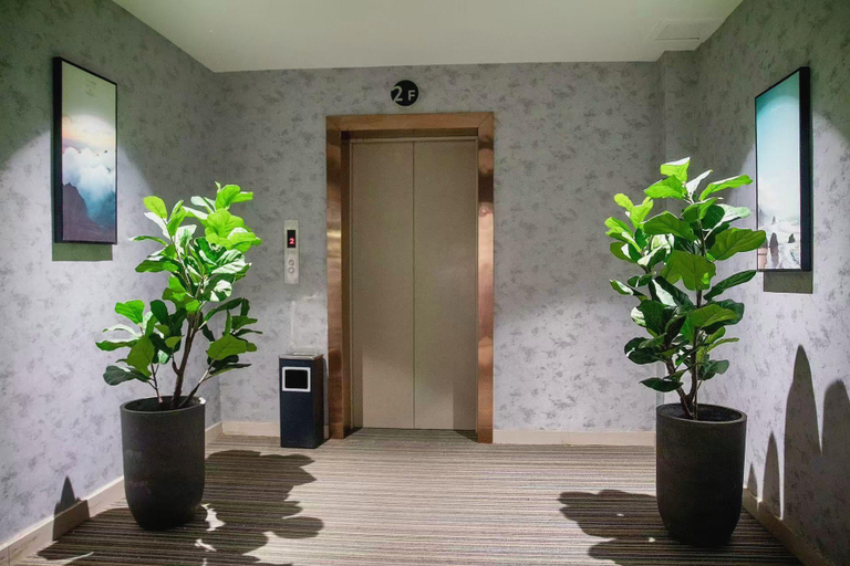 Others 4, Jun Hotel Changzhou Jintan Xintiandi Center, Changzhou