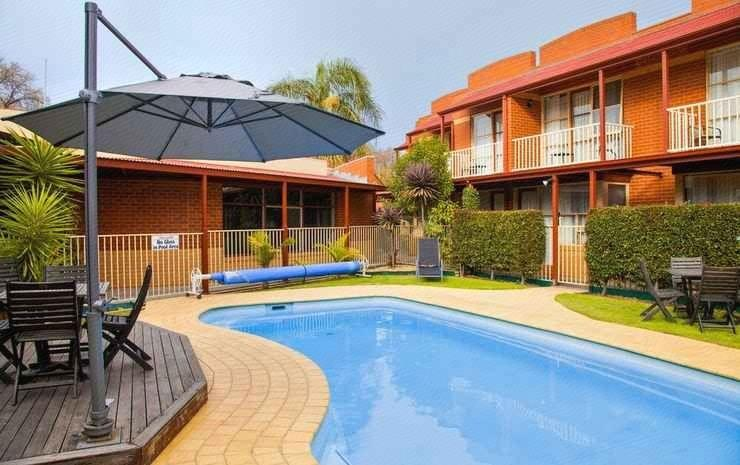 Sport & Beauty 5, National Hotel Complex, Gr. Bendigo - Central