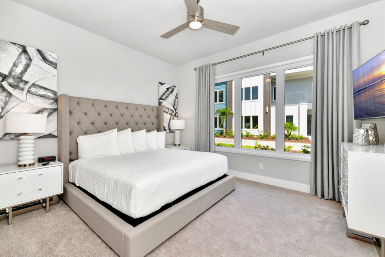 Room 2, Private Condo, Ideal for Groups. apt - 136, Osceola