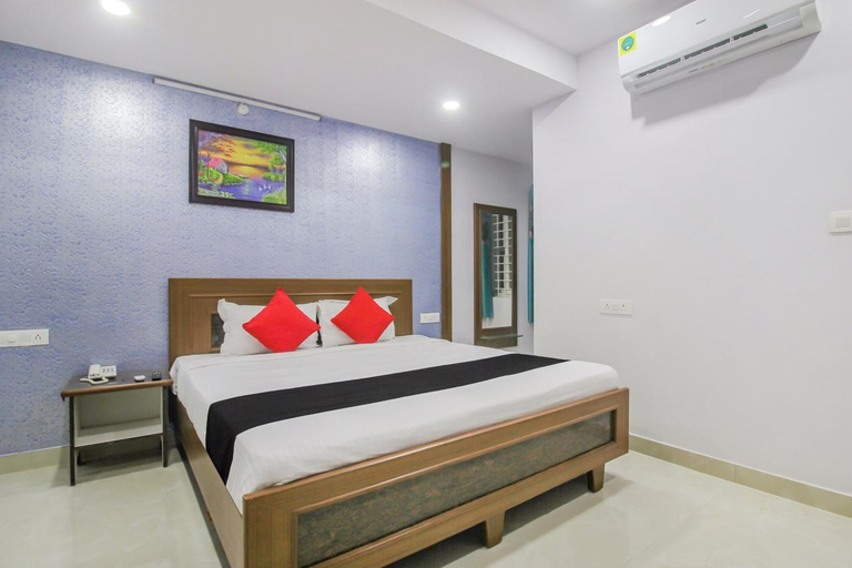 Others 3, Delight Inn Stays Kondapur, Hyderabad