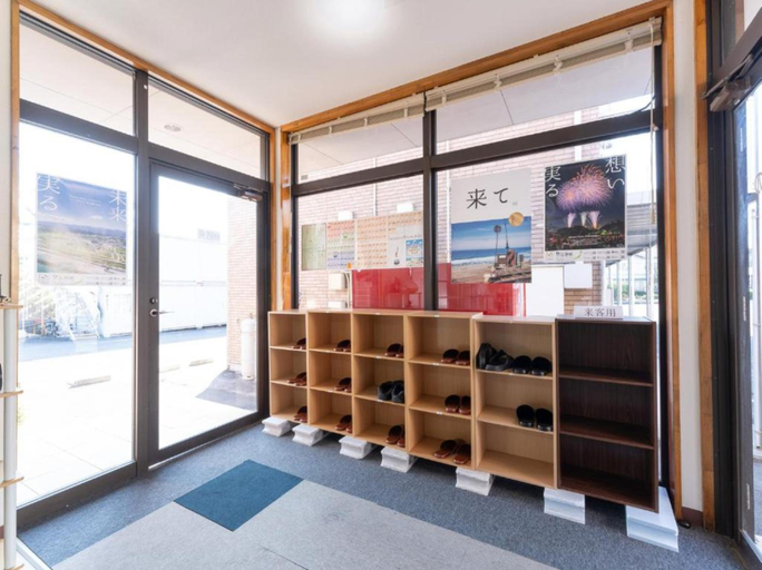 Facilities 5, Minshuku Hirono, Hirono