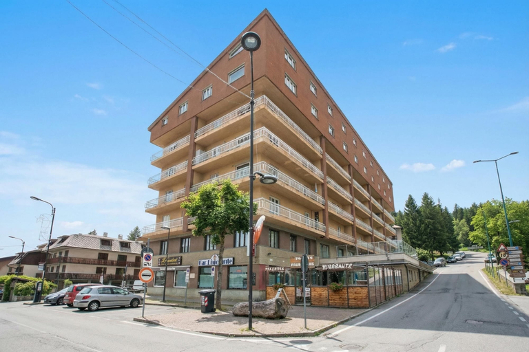 Exterior 5, Appartamento Cuore Alpino, Torino