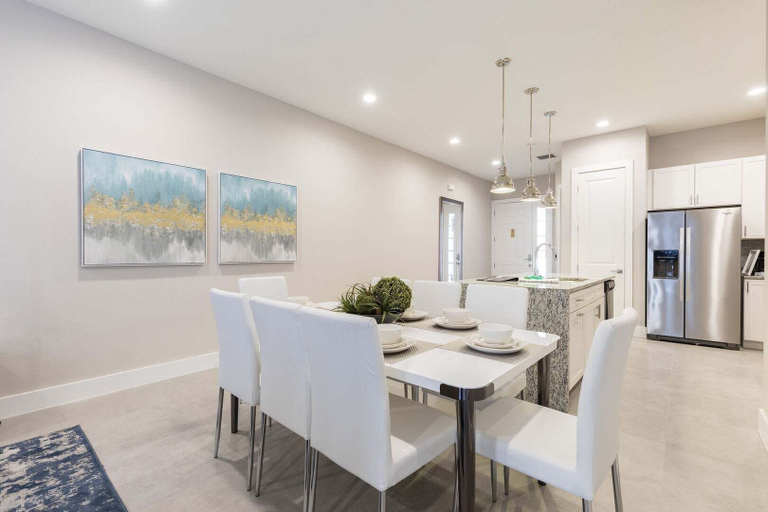 Room 5, Fantastic Townhome 5min-disneyworld 134, Osceola