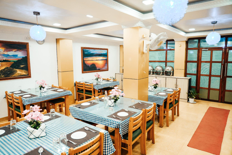 Food & Drinks 5, Hotel Anchorage Inn - Port Blair, South Andaman