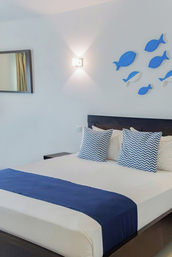 Bedroom 3, Sol Dunas Family Fun