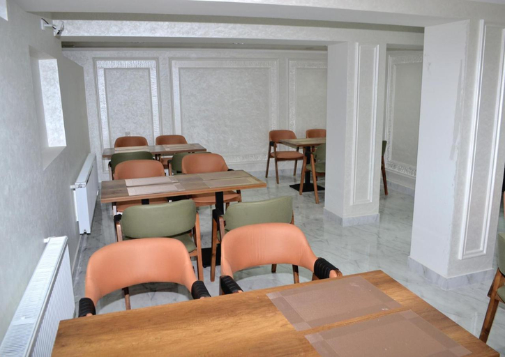 2, Dilkash Hotel, Samarkand