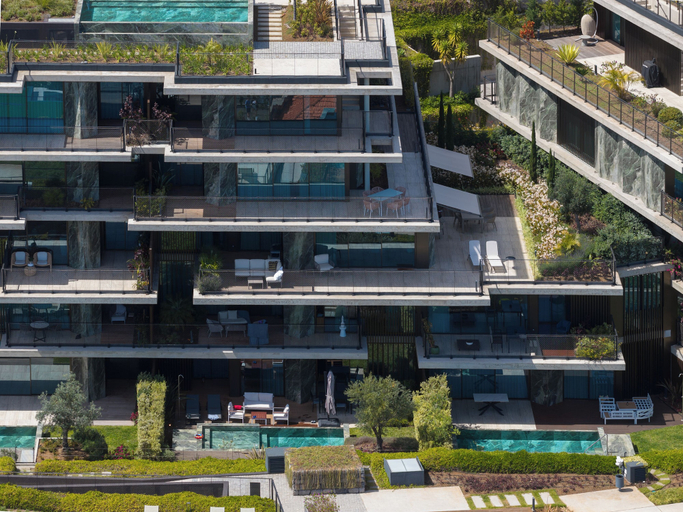 Exterior 5, Savoy Monumentalis Golden View, Funchal