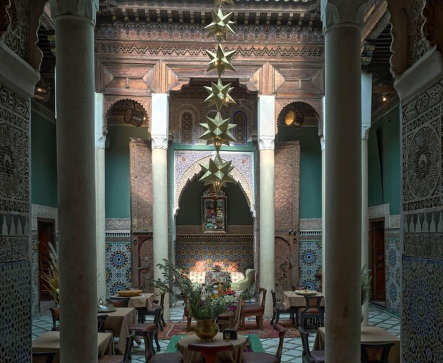 Food & Drinks 5, KSSOUR AGAFAY, Marrakech