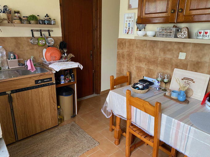 Others 4, Stay Corfu Studios, Ionian Islands
