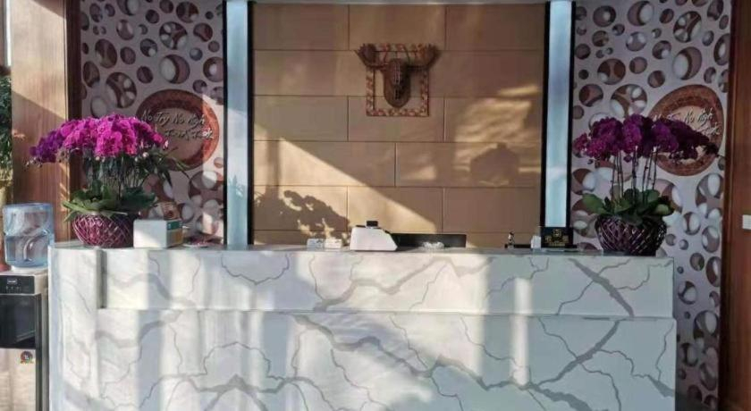 Others 4, Pai Hotel Baoding Dingxing Children’s Normal School, Baoding