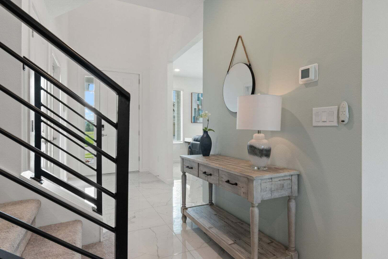 Interior 3, Stunning Modern Home!, Osceola
