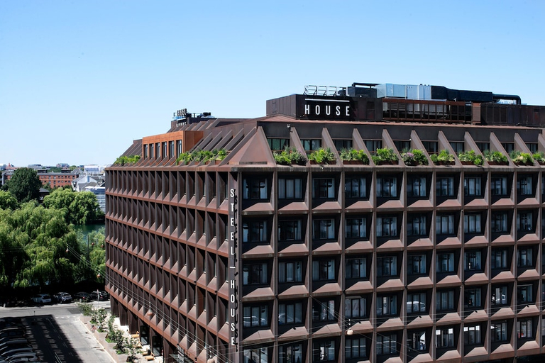Exterior & Views 1, STEEL HOUSE COPENHAGEN, Copenhagen