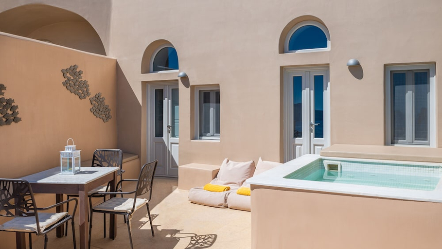 Sport & Beauty 2, Armeni Luxury Villas, South Aegean