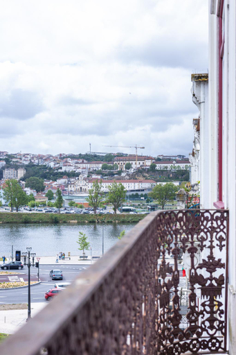 Others 5, Casa da Portagem by PURUS, Coimbra