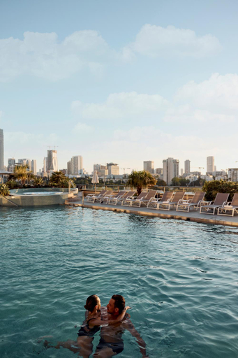 Exterior & Views 1, Leonardo Plaza City Tower Tel Aviv
