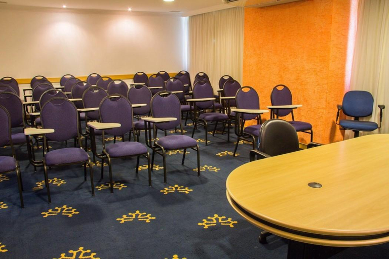 Business Facilities, L'Opera Hotel, São Paulo