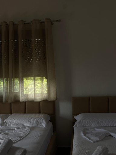 Bedroom 2, Prela's Rooms, Shkodrës