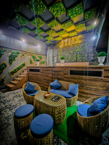Food & Drinks 5, HOTEL ATHENS , Sahibzada Ajit Singh Nagar
