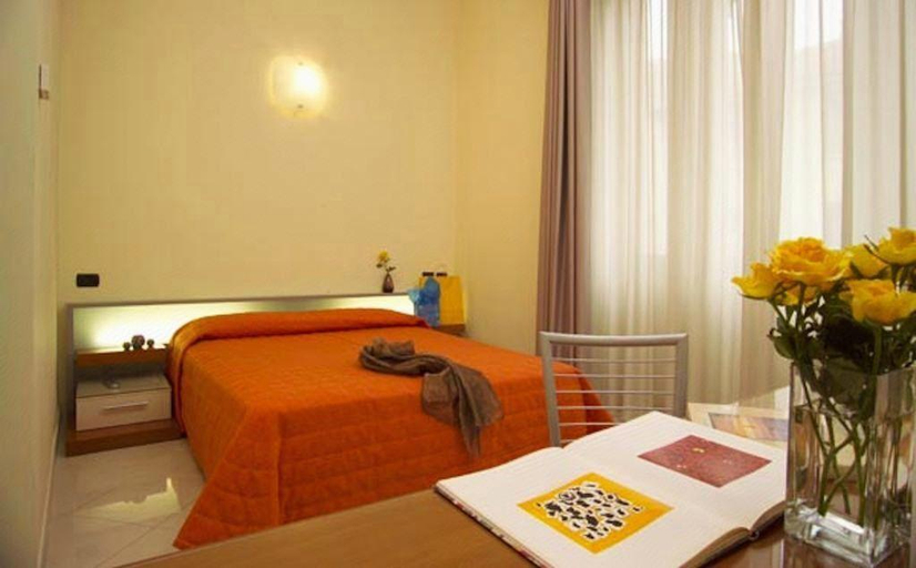Bedroom 5, PALAZZO BUENOS AIRES, Milano
