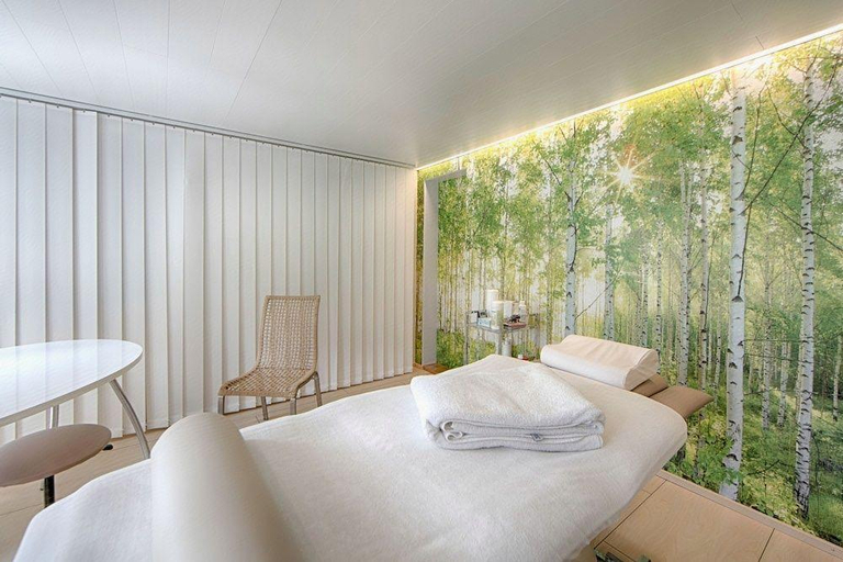 Bedroom 2, Hotel Frohe Aussicht, Appenzell Innerrhoden