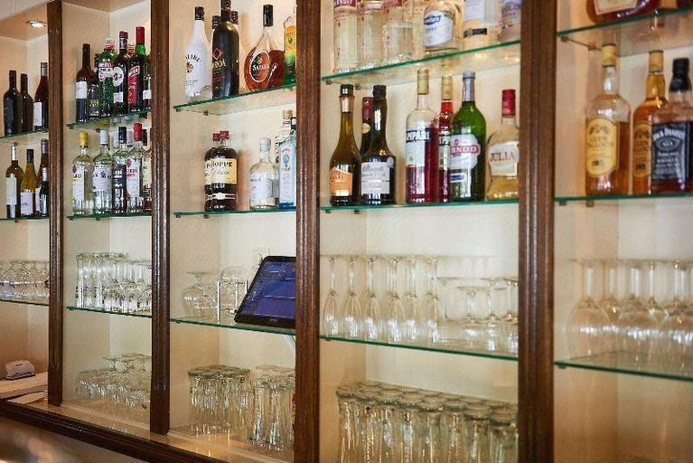 Food & Drinks 5, Hotel Restaurant de Jonge Heertjes, Aalsmeer