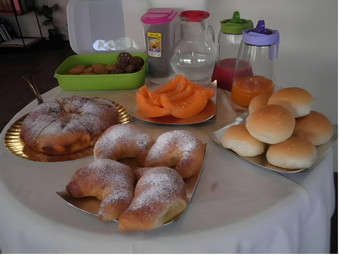 Food & Drinks 4, La Formichina, Foggia