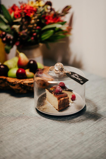 Food & Drinks 4, Green Gables B&B, Huon Valley