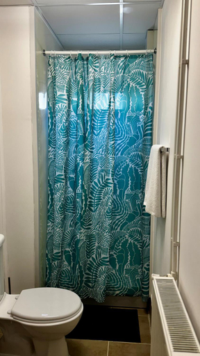 Bathroom 3, Birlik, Zhylyoyskiy