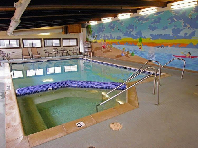 Sport & Beauty 4, Baraga Lakeside Inn, Baraga
