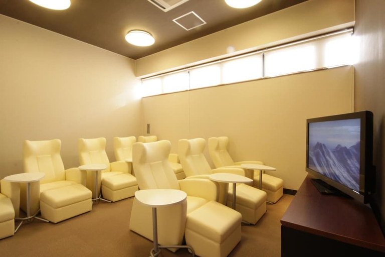 Others 1, Hotel Jogakura, Aomori