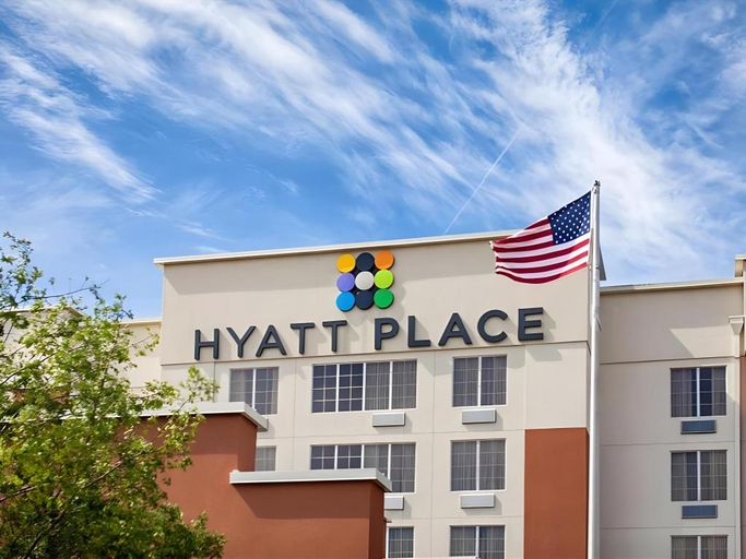 Exterior & Views 1, Hyatt Place Columbus North, Muscogee