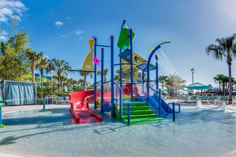 Pool 2, Gated & Spacious, Full Resort Access!, Polk