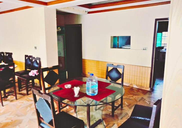 Food & Drinks 5, New Islamabad Hotel, Islamabad