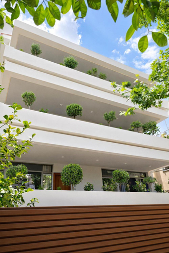 Exterior & Views 1, Vivo Apartments, Attica