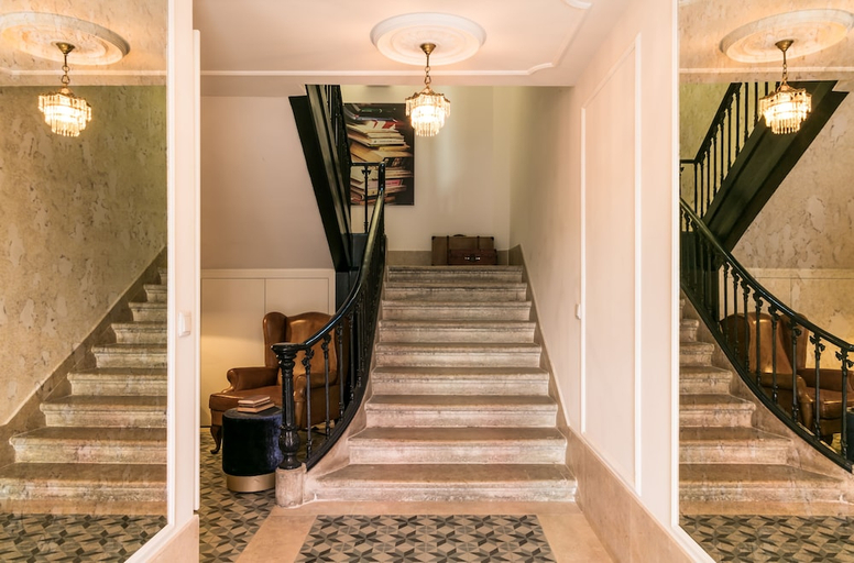 Others 5, Hotel Almaria Libris Chiado, Lisbon