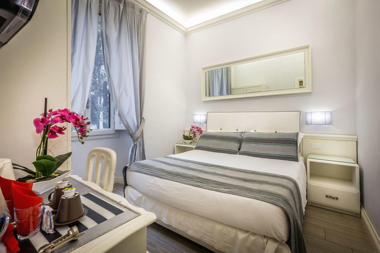 Bedroom 4, La Residenza dell'Orafo, Florence