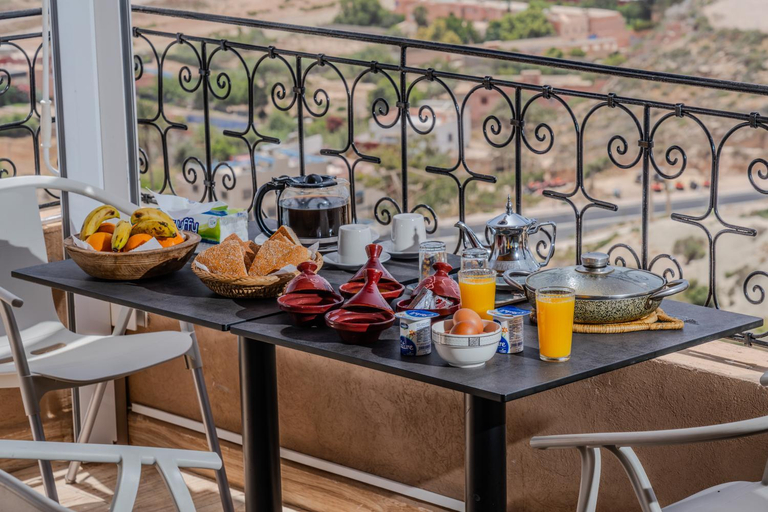 Food & Drinks 5, Surf Appart Morocco, Agadir-Ida ou Tanane