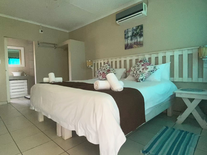 Bedroom, Georges Valley Lodge, Mopani